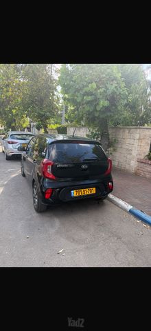 קיה פיקנטו