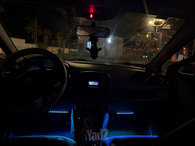 רנו קליאו