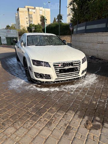 אאודי A7