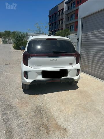 קיה פיקנטו