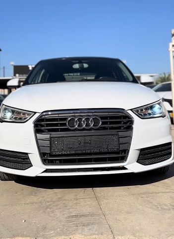 אאודי A1