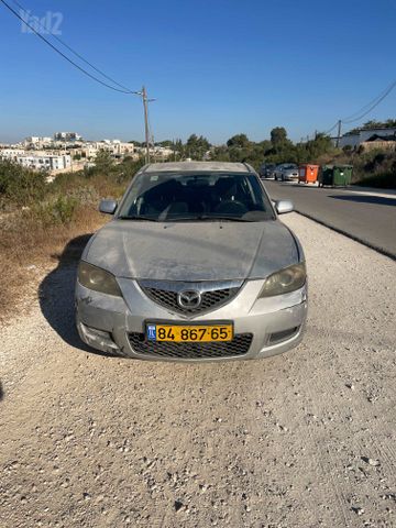 מאזדה 3