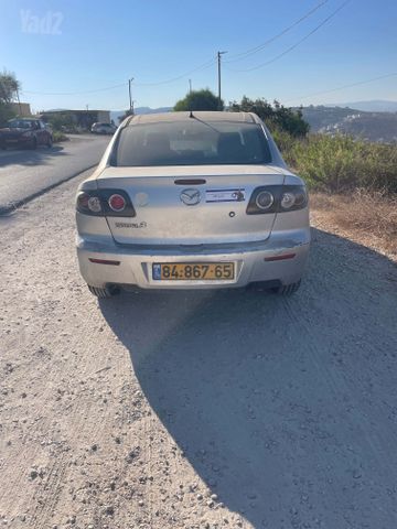 מאזדה 3
