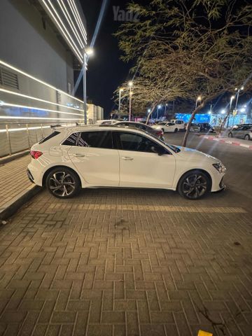 אאודי A3