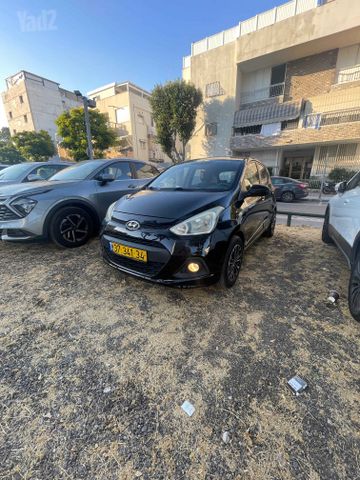 יונדאי i10