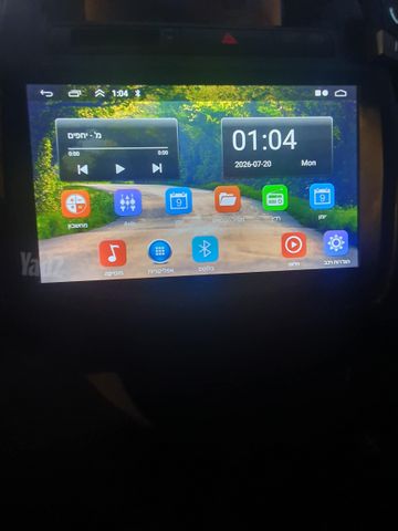 טויוטה פריוס