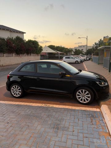 אאודי A1