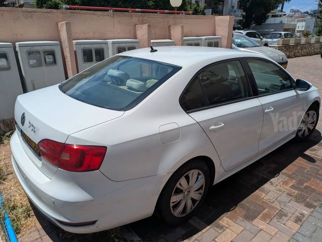 פולקסווגן ג'טה