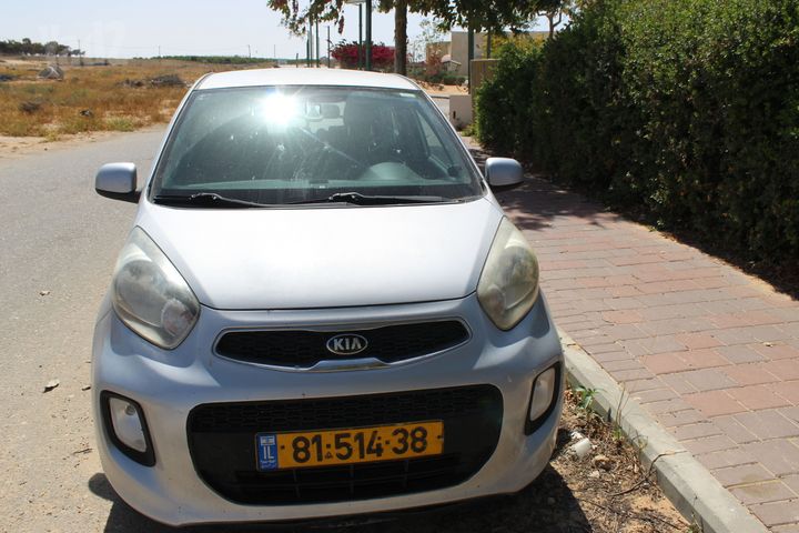 קיה פיקנטו