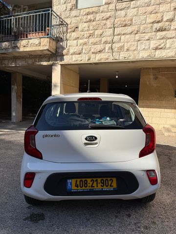 קיה פיקנטו