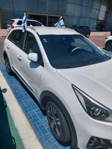 קיה נירו