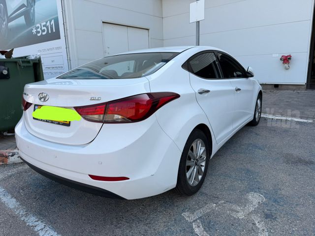 יונדאי I35