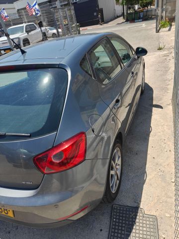 סיאט איביזה