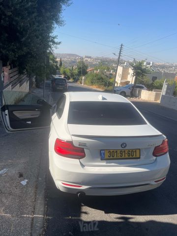 ב מ וו סדרה 2