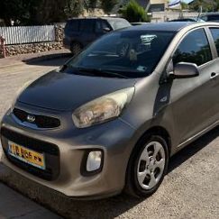 קיה פיקנטו