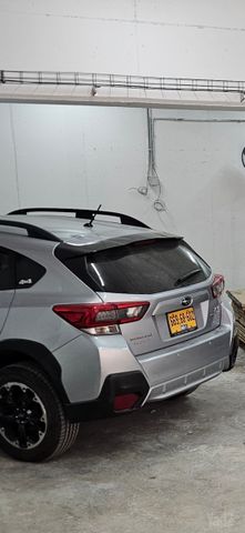 מודעת רכב סובארו XV