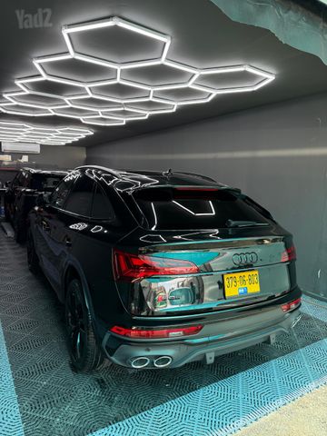 אאודי SQ5