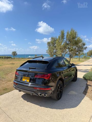 אאודי SQ5