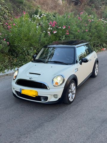 מיני קופר