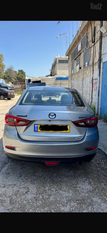 מאזדה 2