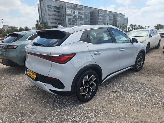 בי.ווי.די אטו 3