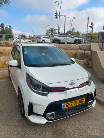 קיה פיקנטו