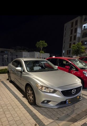 מאזדה 6