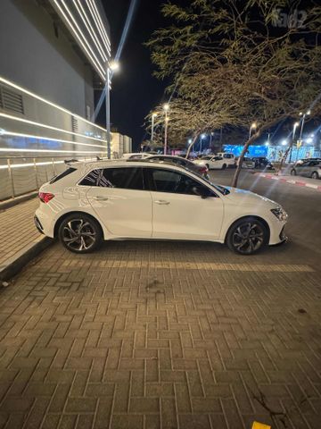 אאודי A3