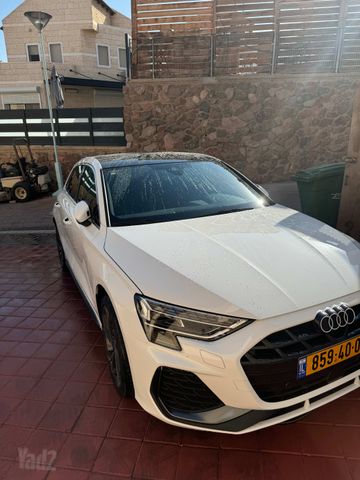 אאודי A3