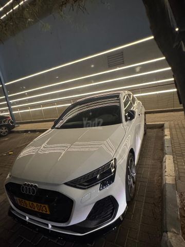 אאודי A3