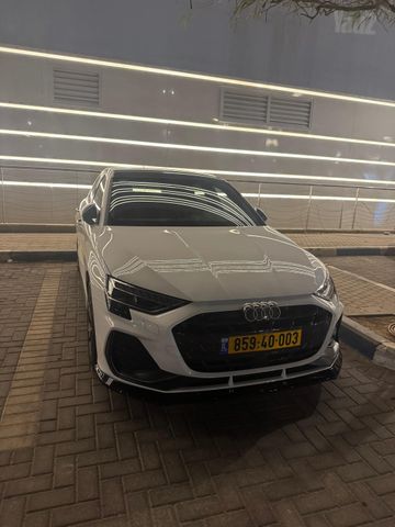 אאודי A3
