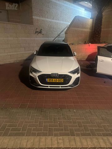 אאודי A3