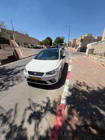 סיאט איביזה