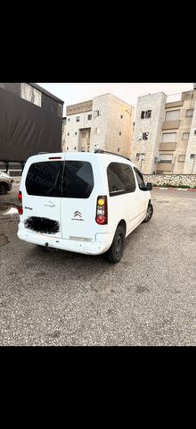 סיטרואן ברלינגו