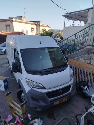 פיאט דוקאטו