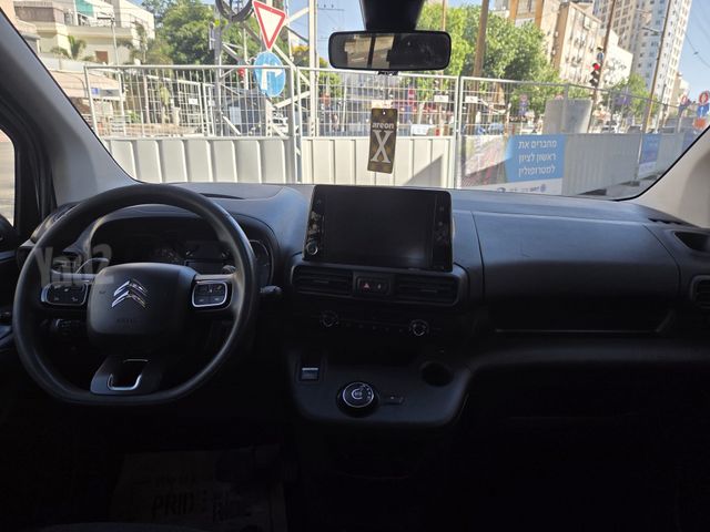 סיטרואן ברלינגו