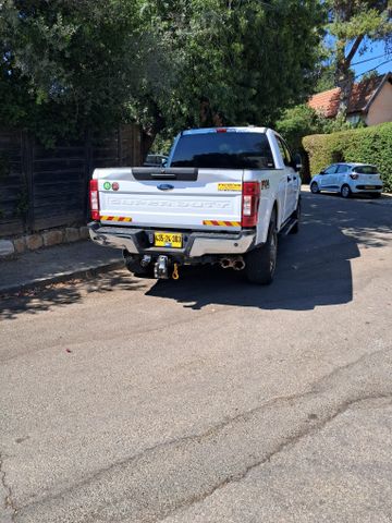 פורד F-350