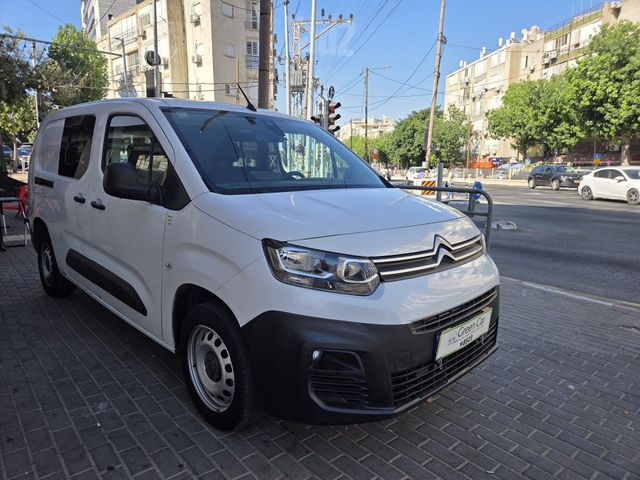סיטרואן ברלינגו