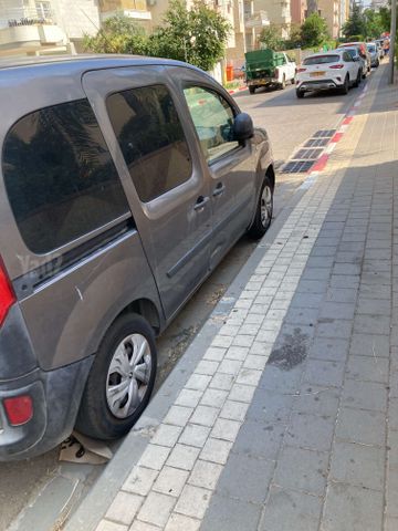 רנו קנגו