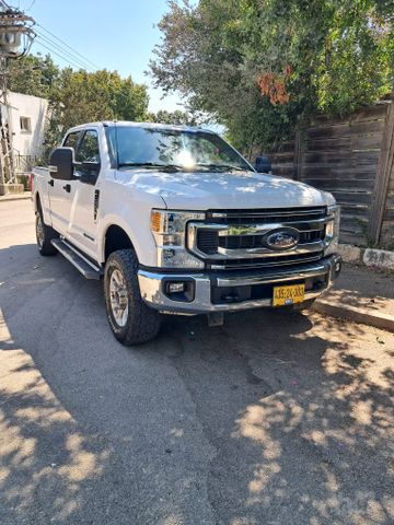 פורד F-350