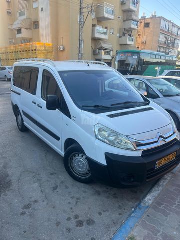 סיטרואן ג'אמפי