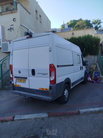 פיאט דוקאטו