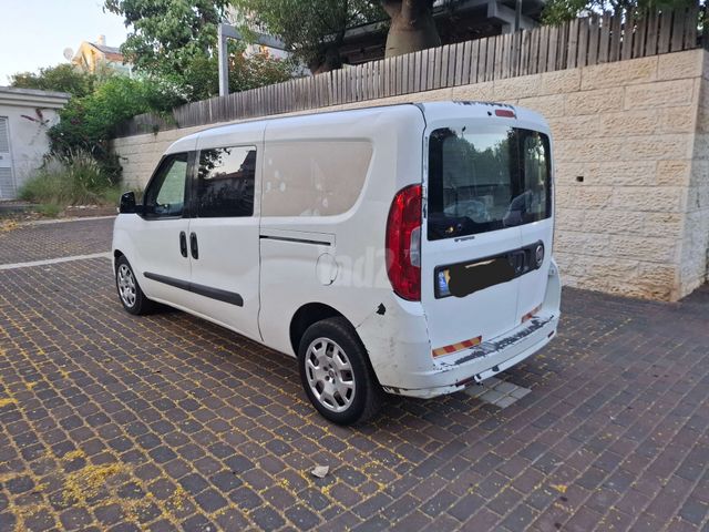 פיאט דובלו