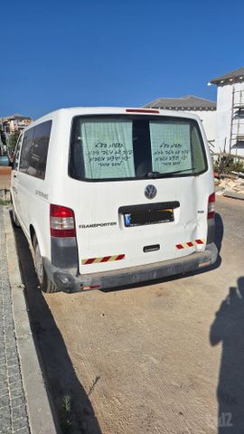 פולקסווגן טרנספורטר