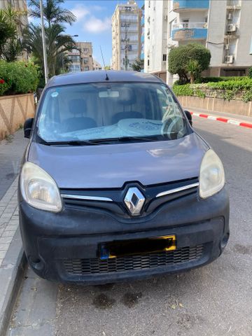 רנו קנגו