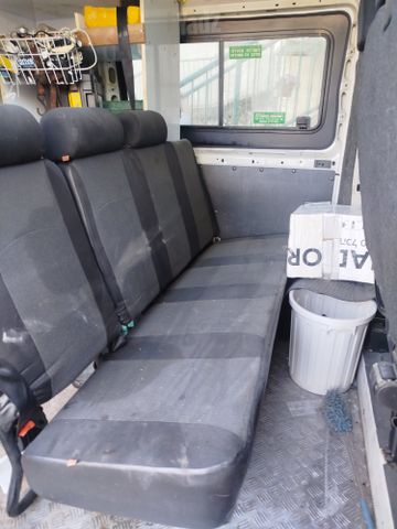מודעת רכב פיאט דוקאטו