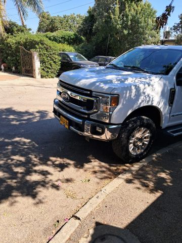 פורד F-350
