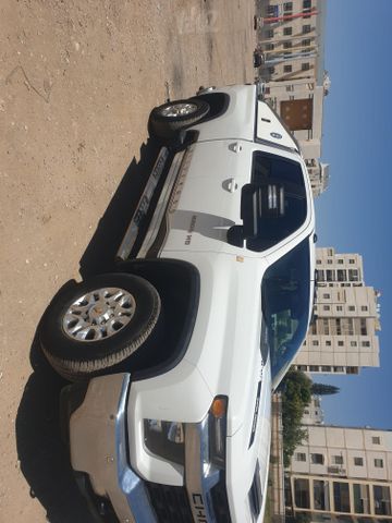 מודעת רכב שברולט סילברדו