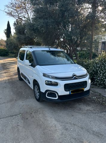 סיטרואן ברלינגו