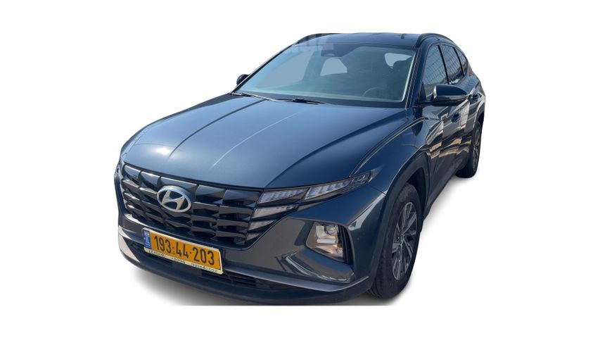 טוסון Prestige אוט׳ 1.6 (180 כ״ס)